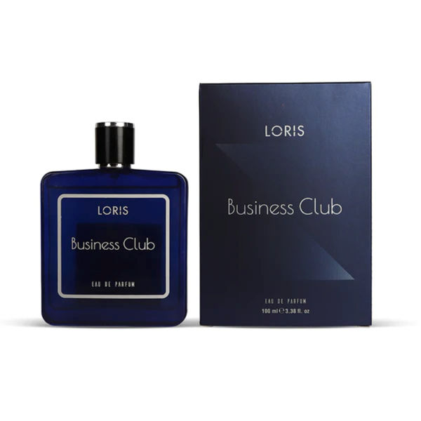 Picture of LORIS BUSINESS CLUB 100 ML